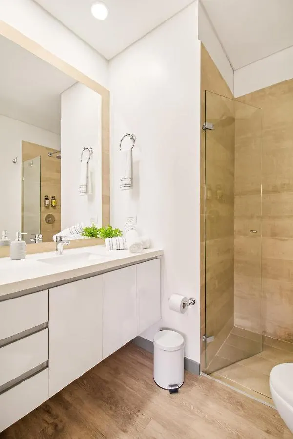 Prosperity Experience Class Suites El Poblado 2Br Wifi Medellin 0*,  Colombia